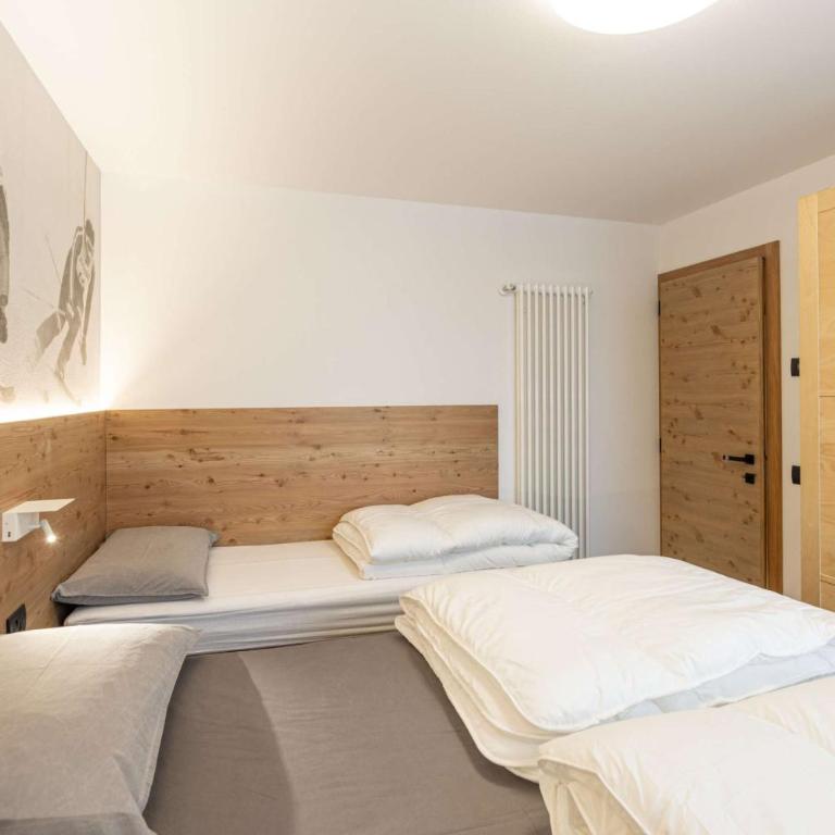 2 Abeti Garden Apartment - Appartamento Deluxe - 11
