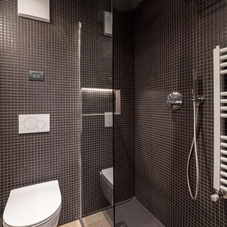 2 Abeti Garden Apartment - Appartamento Deluxe - 20