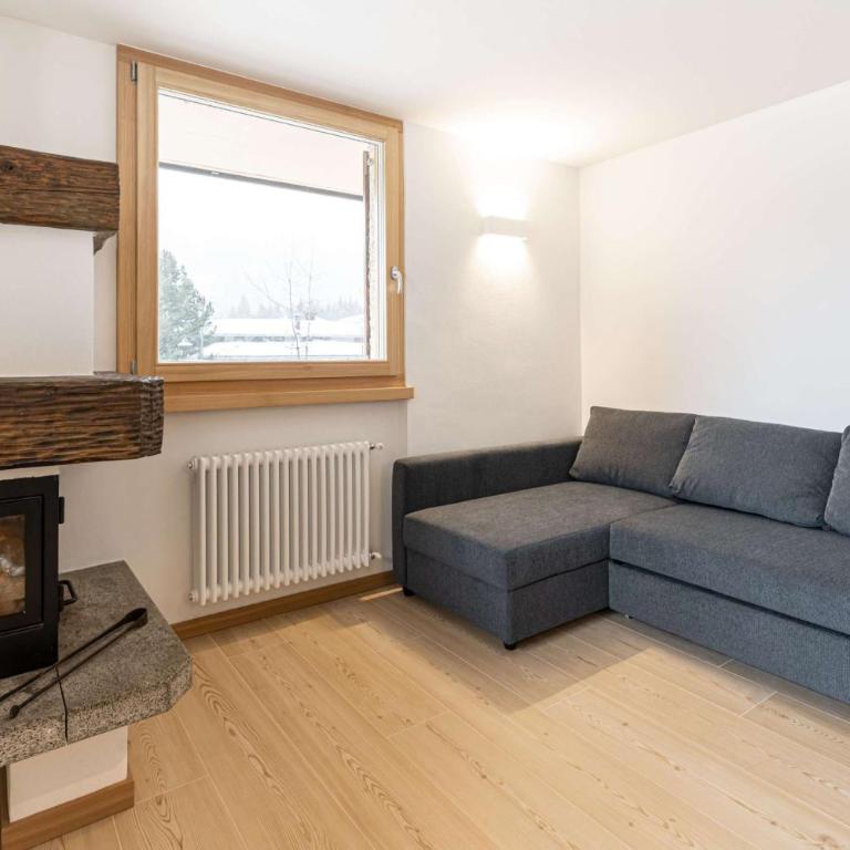 2 Abeti Garden Apartment - Appartamento Deluxe - 4