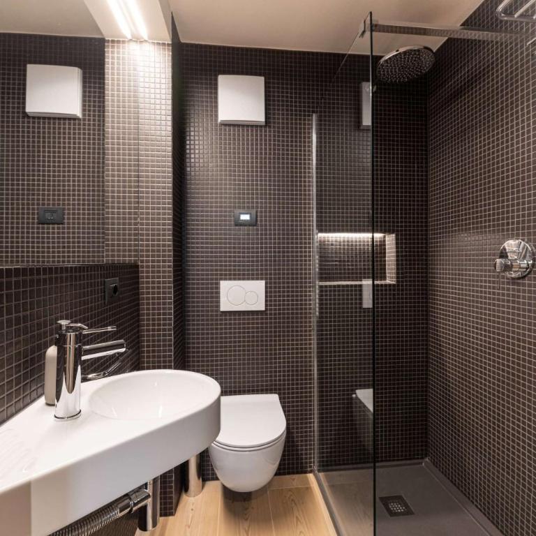 2 Abeti Garden Apartment - Appartamento Deluxe - 21