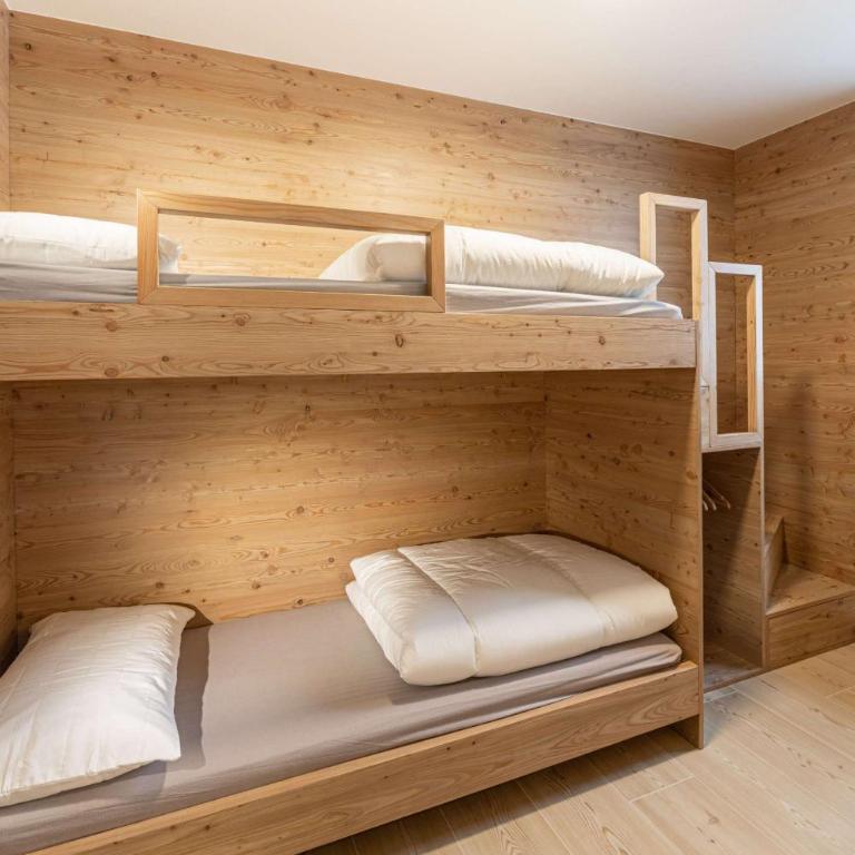 2 Abeti Garden Apartment - Appartamento Deluxe - 14