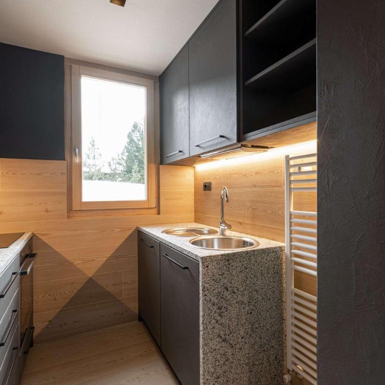 2 Abeti Garden Apartment - Appartamento Deluxe - 26