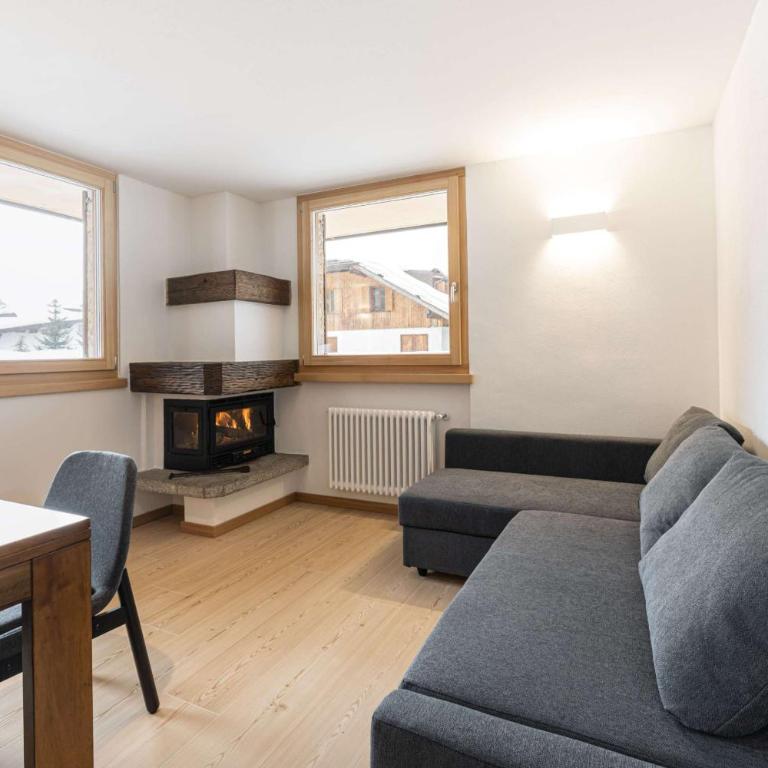 2 Abeti Garden Apartment - Appartamento Deluxe - 27