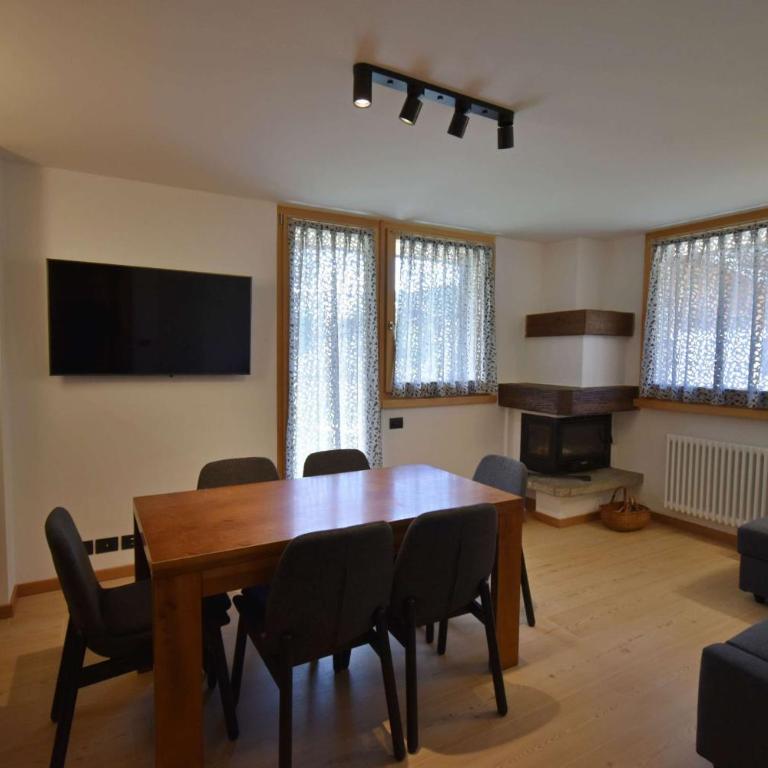 2 Abeti Garden Apartment - Appartamento Deluxe - 29
