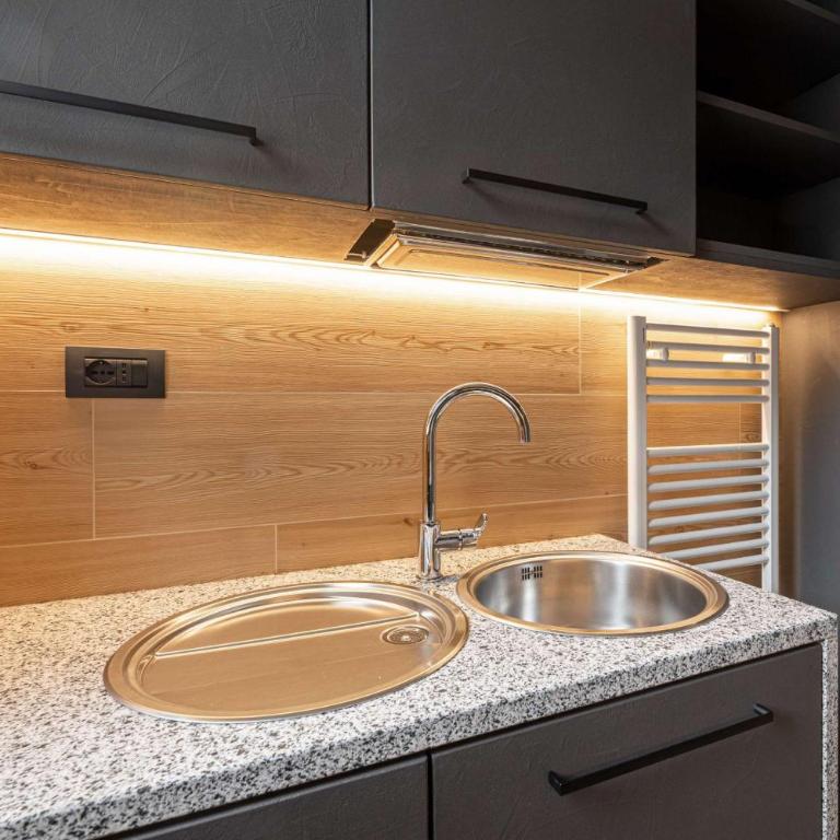 2 Abeti Garden Apartment - Appartamento Deluxe - 31