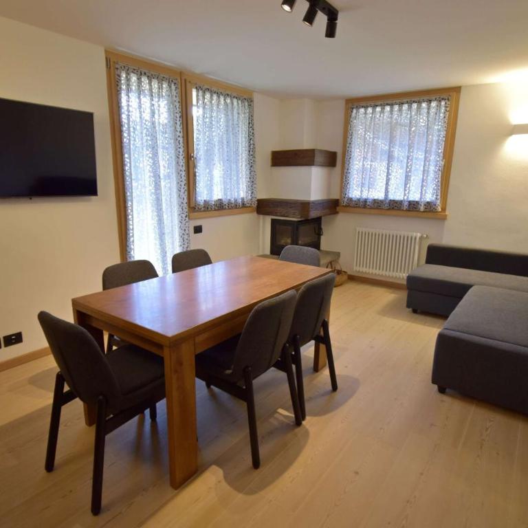 2 Abeti Garden Apartment - Appartamento Deluxe - 33