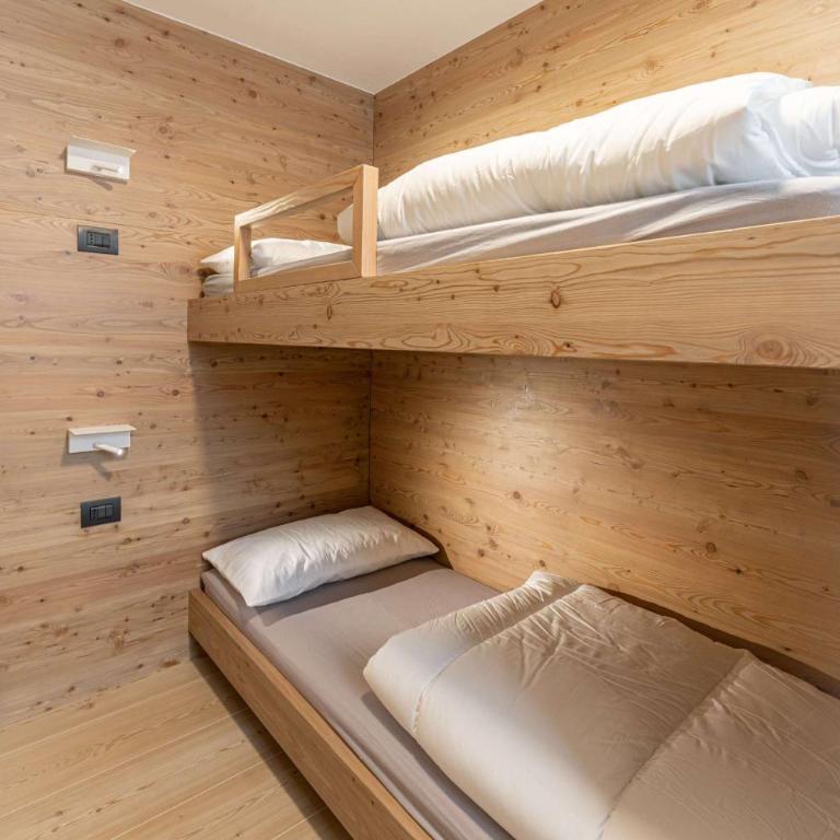2 Abeti Garden Apartment - Appartamento Deluxe - 15