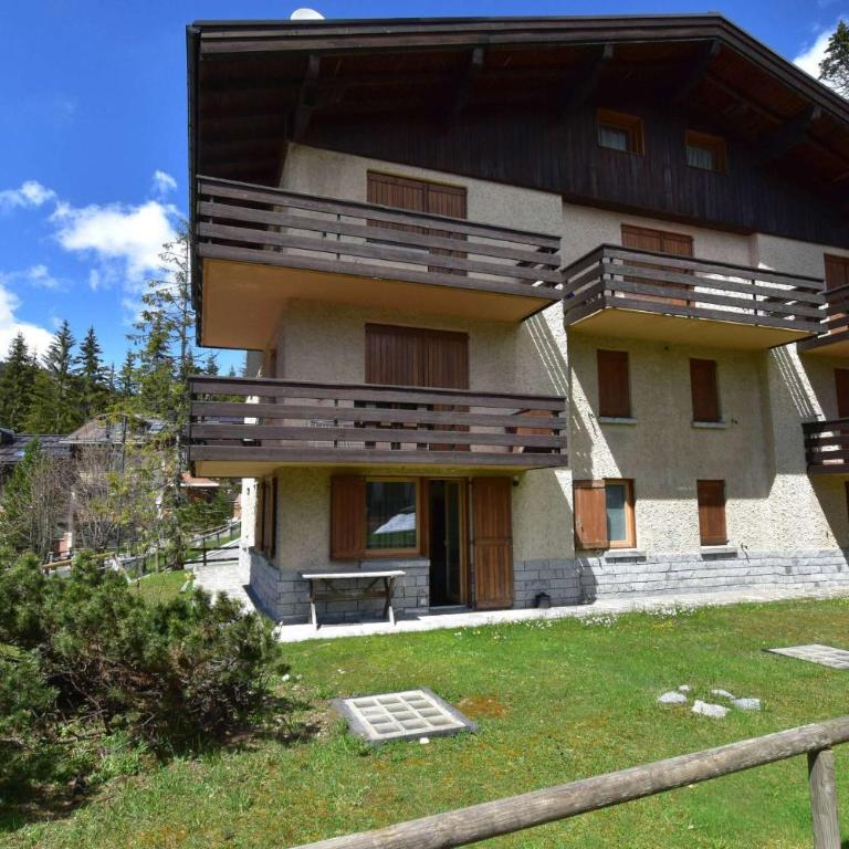 2 Abeti Garden Apartment - Appartamento Deluxe - 24