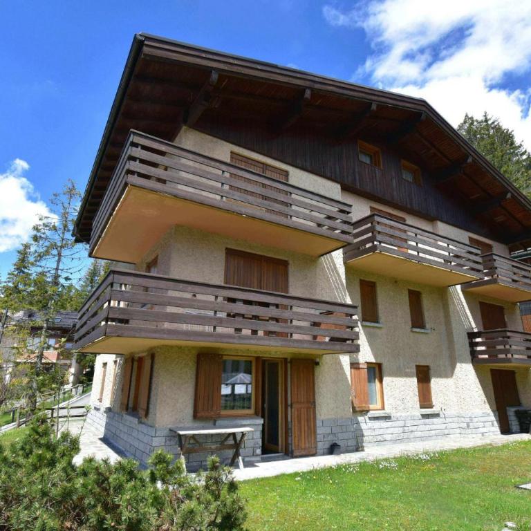 2 Abeti Garden Apartment - Appartamento Deluxe - 17