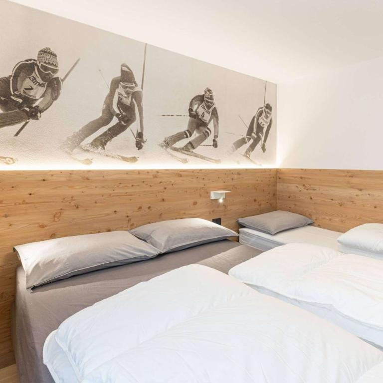 2 Abeti Garden Apartment - Appartamento Deluxe - 39