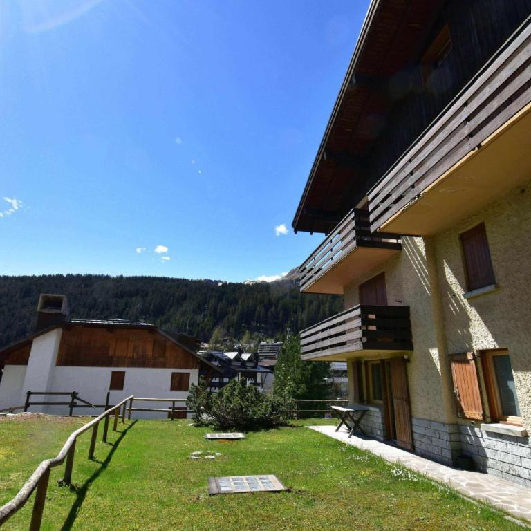 2 Abeti Garden Apartment - Appartamento Deluxe - 38