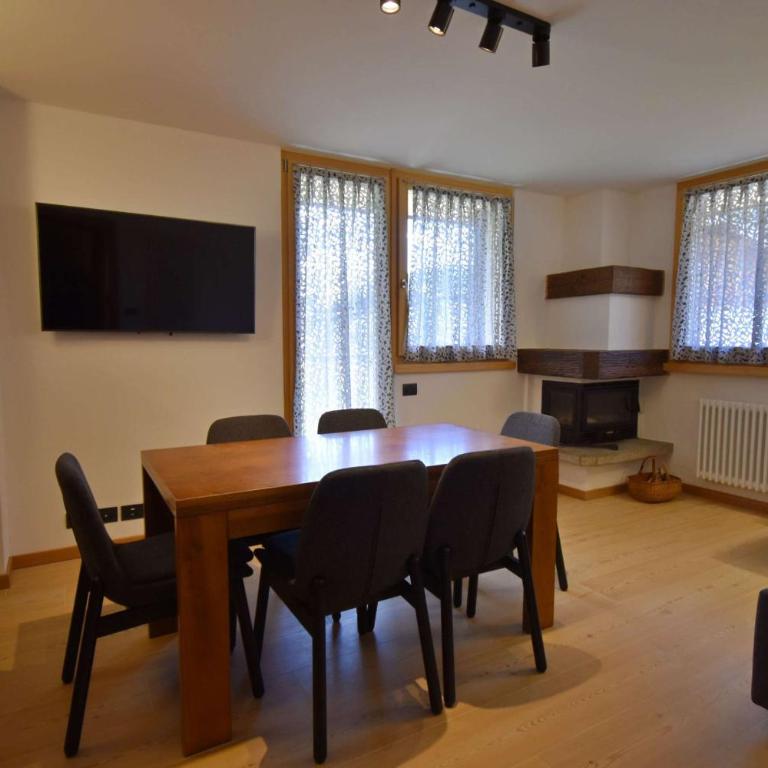 2 Abeti Garden Apartment - Appartamento Deluxe - 43