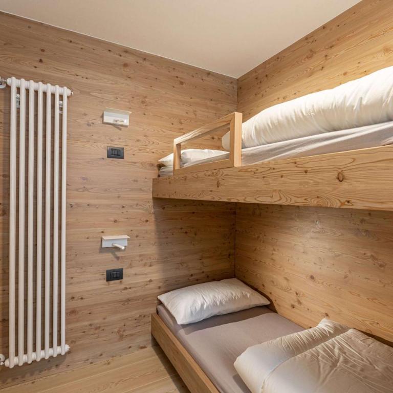 2 Abeti Garden Apartment - Appartamento Deluxe - 44