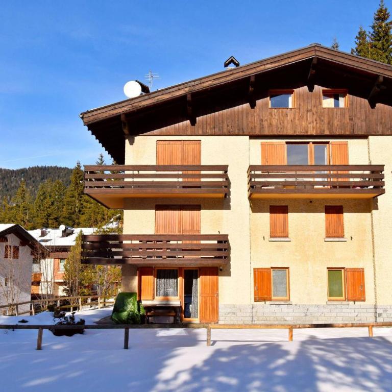 2 Abeti Garden Apartment - Appartamento Deluxe - 45