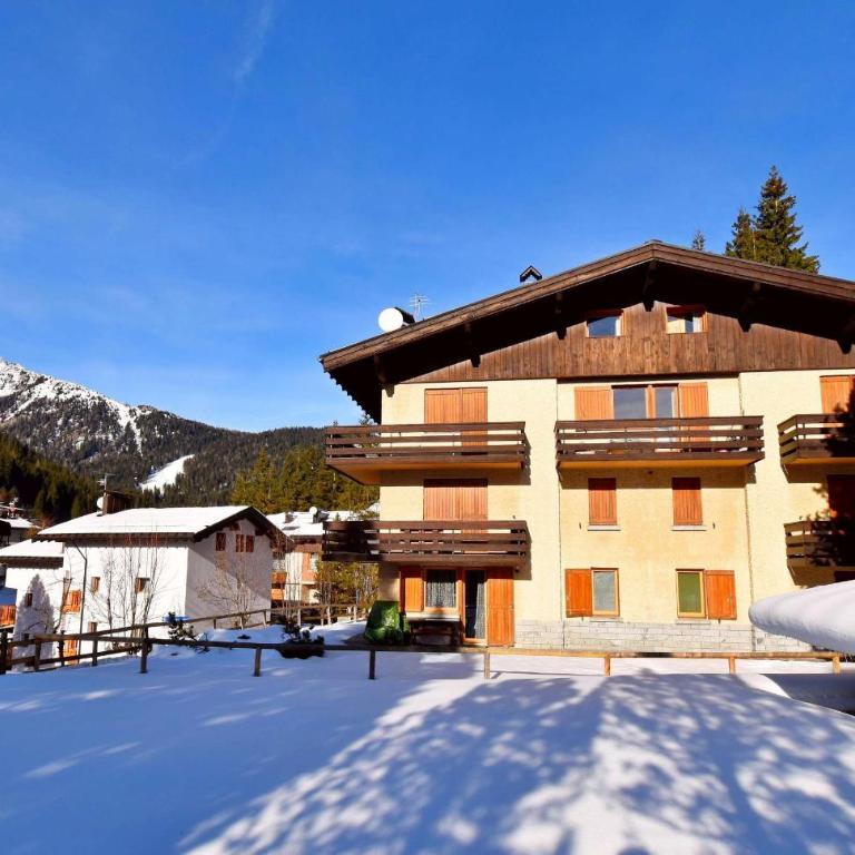 2 Abeti Garden Apartment - Appartamento Deluxe - 46