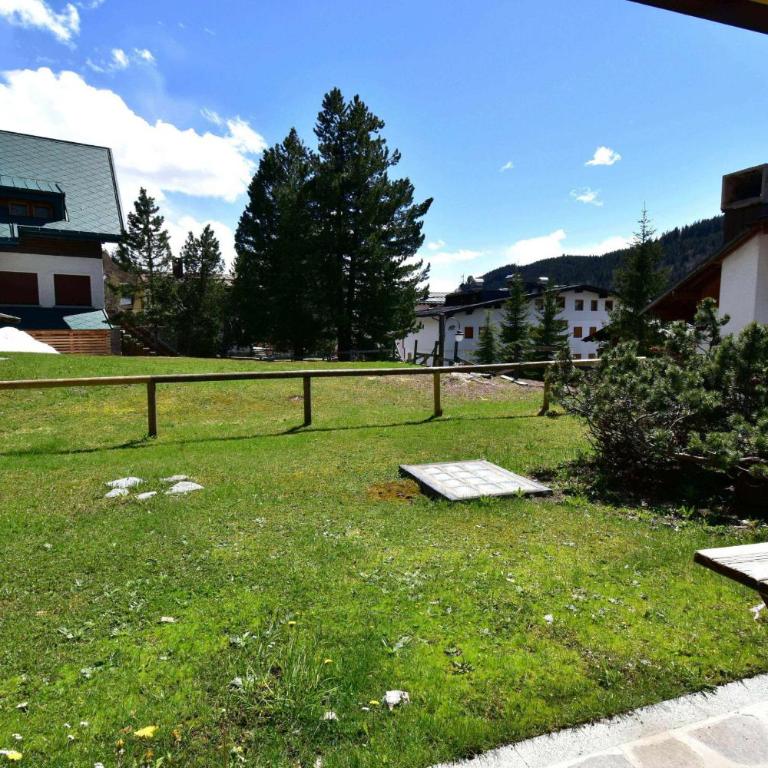 2 Abeti Garden Apartment - Appartamento Deluxe - 48