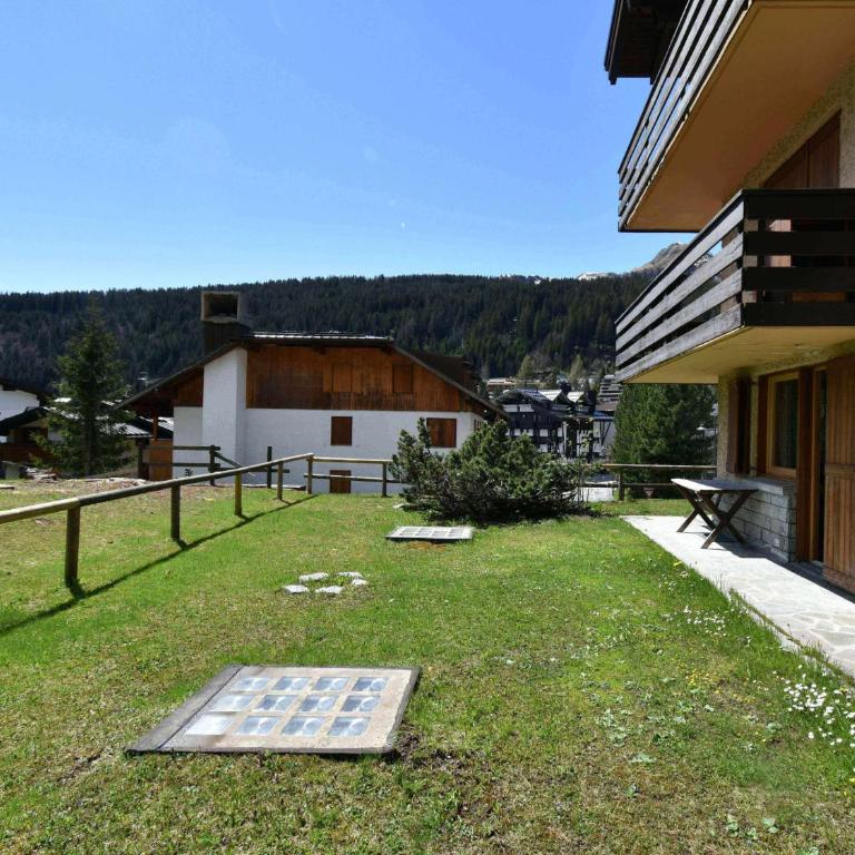 2 Abeti Garden Apartment - Appartamento Deluxe - 47