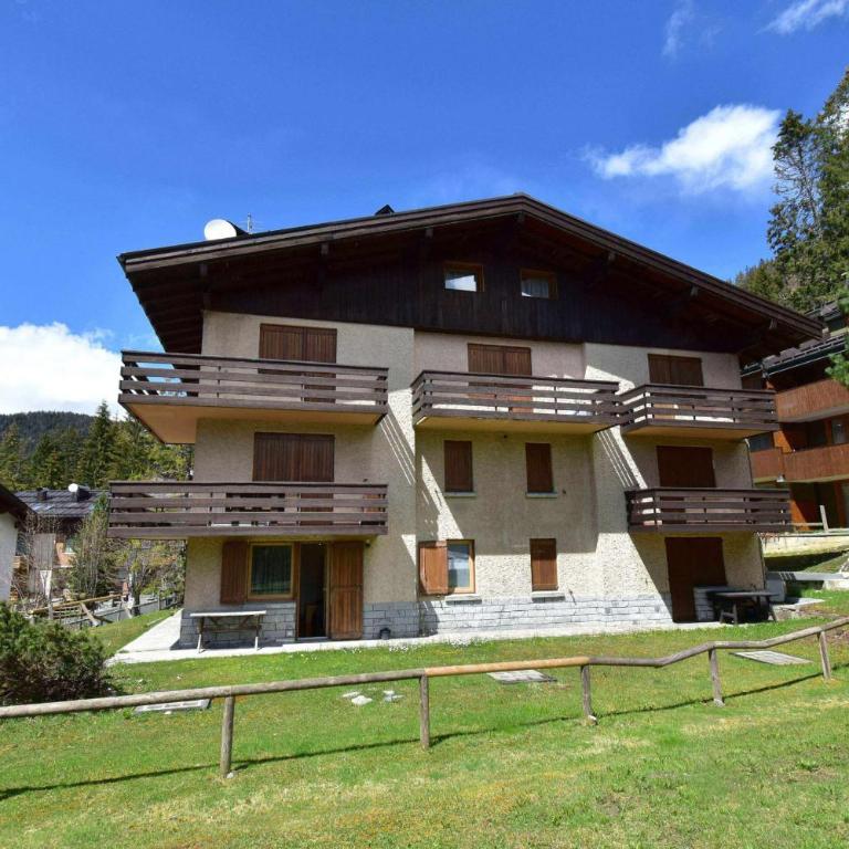 2 Abeti Garden Apartment - Appartamento Deluxe - 49