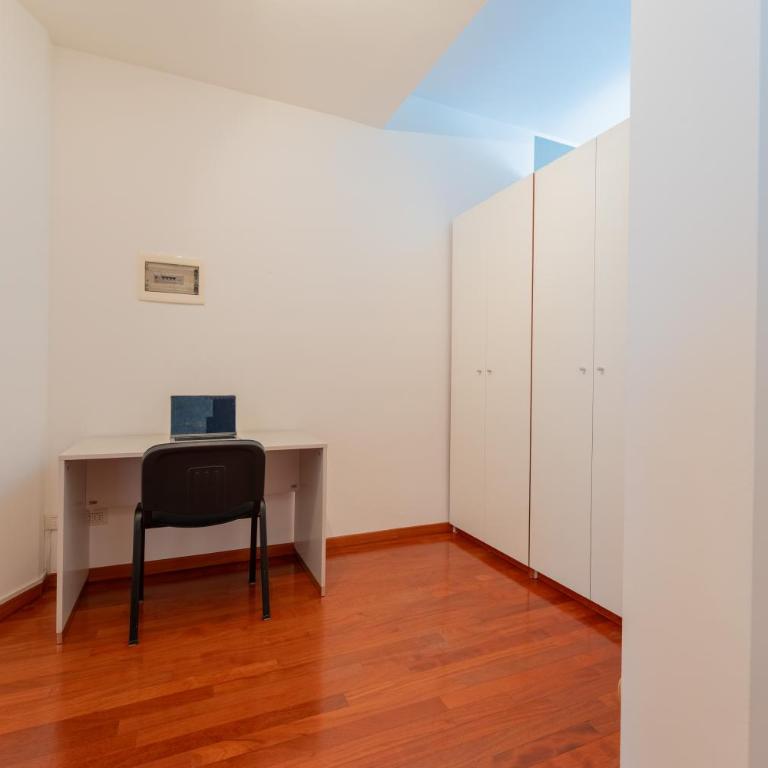 Valverde Home - Two-Bedroom Apartment with Balcony and Terrace - 16