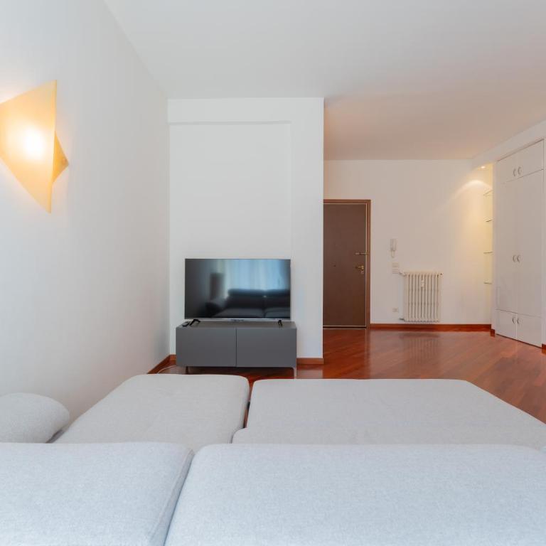 Valverde Home - Two-Bedroom Apartment with Balcony and Terrace - 30
