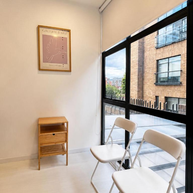 Beautiful & Functional Studio - Estudio - 24