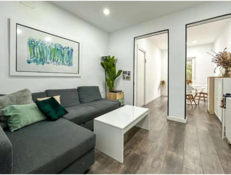 Apartamento reformado en Salamanca - Apartamento de 2 dormitorios - 2
