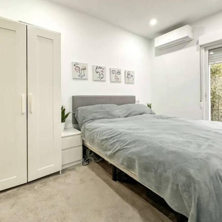 Apartamento reformado en Salamanca - Apartamento de 2 dormitorios - 3