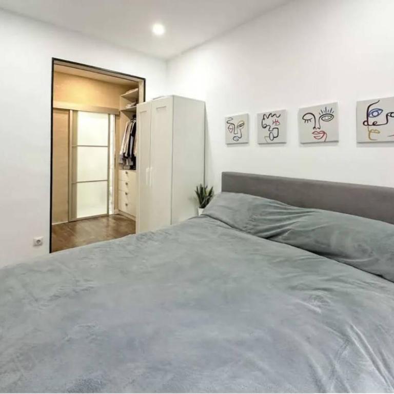Apartamento reformado en Salamanca - Apartamento de 2 dormitorios - 15