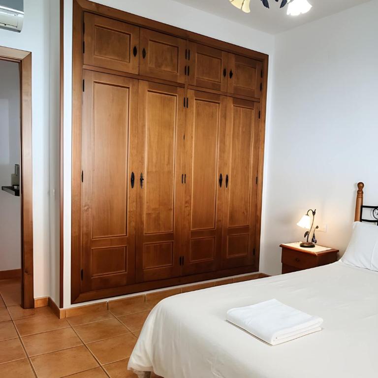 Casa con piscina privada muy cerca del pueblo - Casa - 18