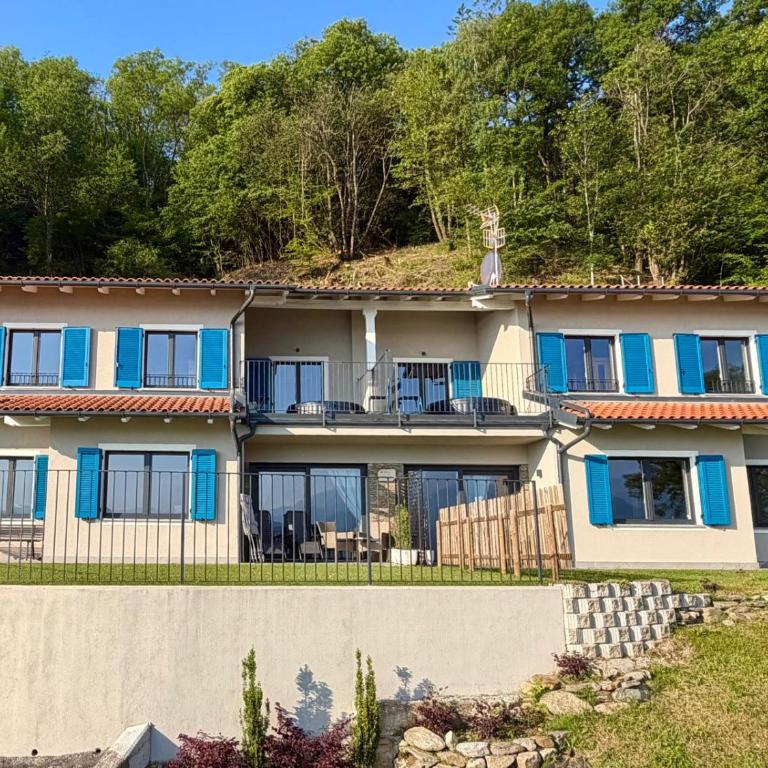 Villa Serenissima - Casa con 2 Camere da Letto - 2