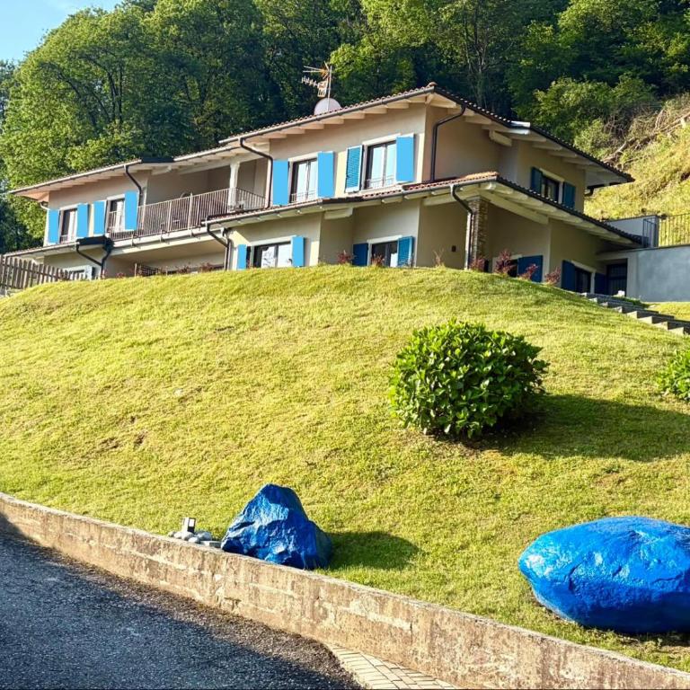 Villa Serenissima - Casa con 2 Camere da Letto - 1