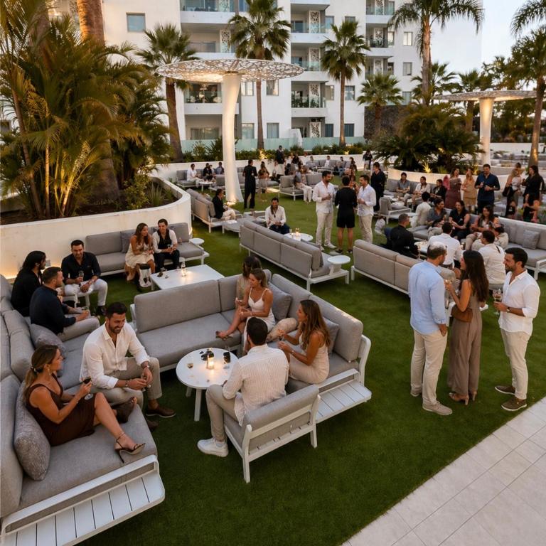 Ocean Garden Sunset View - heated pool - Appartement 2 Chambres avec Terrasse et Vue sur la Mer - 37