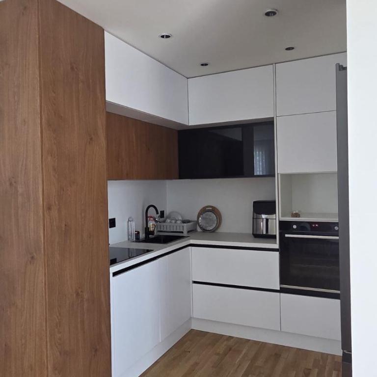Sunset Apartman - Apartman sa 1 Spavaćom Sobom - 16