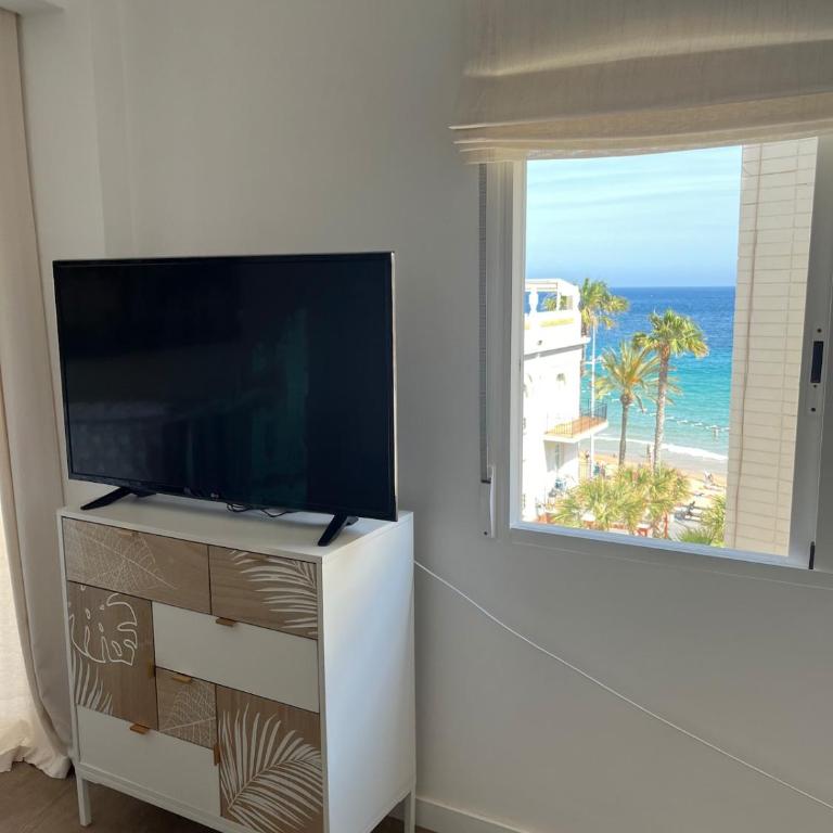 Apartamento centro playa de Levante - Apartamento de 1 dormitorio - 5