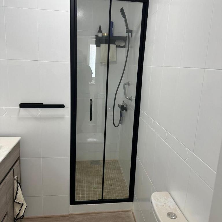 Apartamento centro playa de Levante - Apartamento de 1 dormitorio - 26