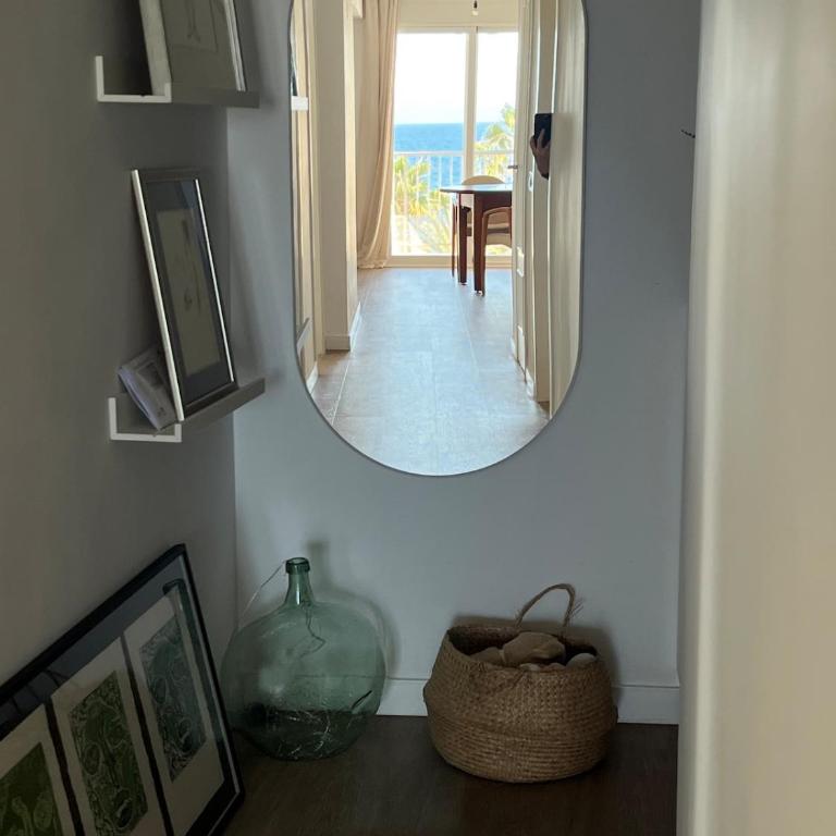 Apartamento centro playa de Levante - Apartamento de 1 dormitorio - 11