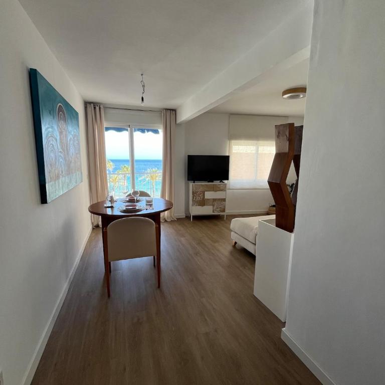 Apartamento centro playa de Levante - Apartamento de 1 dormitorio - 7
