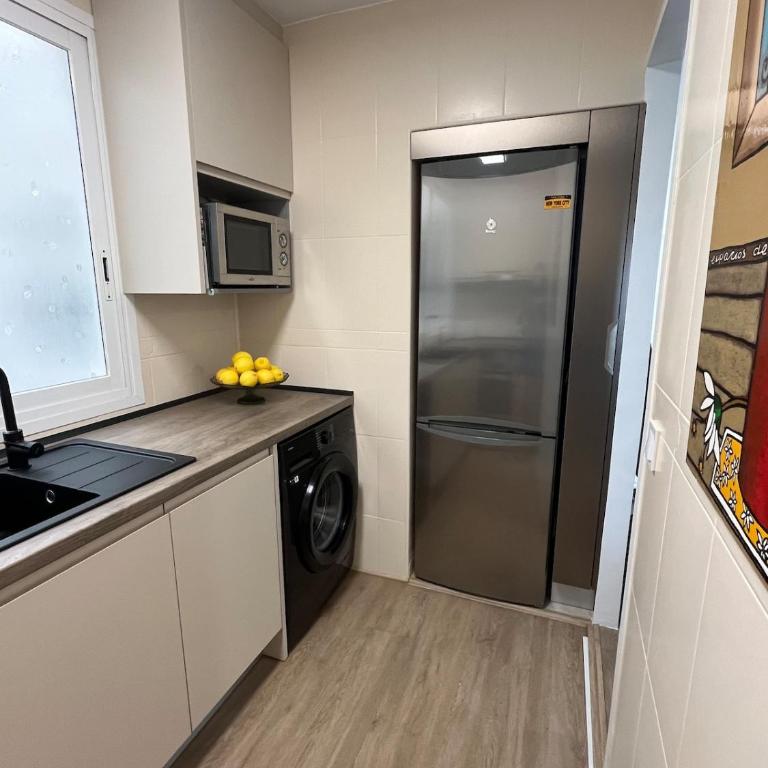 Apartamento centro playa de Levante - Apartamento de 1 dormitorio - 21