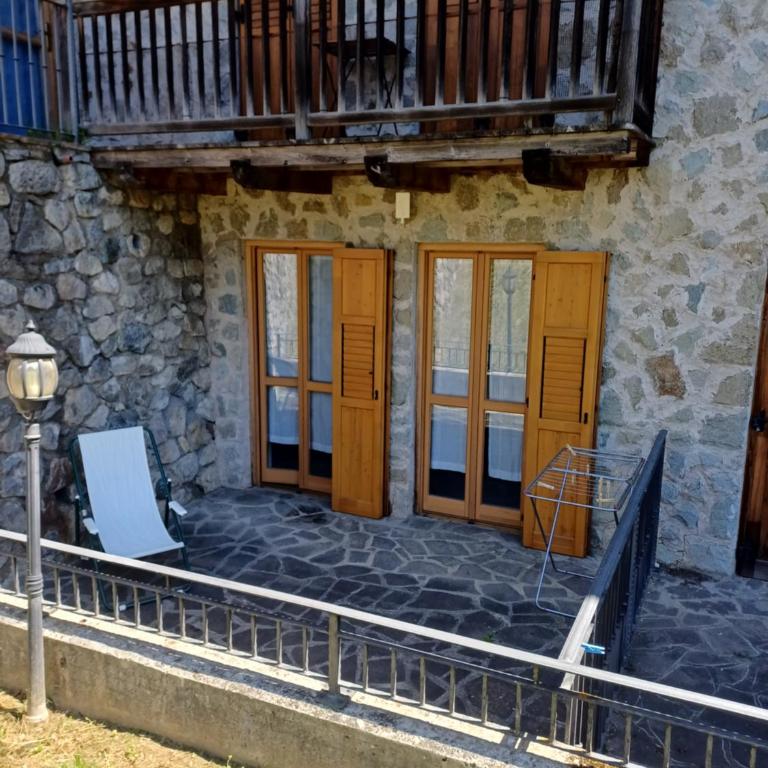 Appartamento Val di Sole - Commezzadura - Appartamento con 1 Camera da Letto - 15