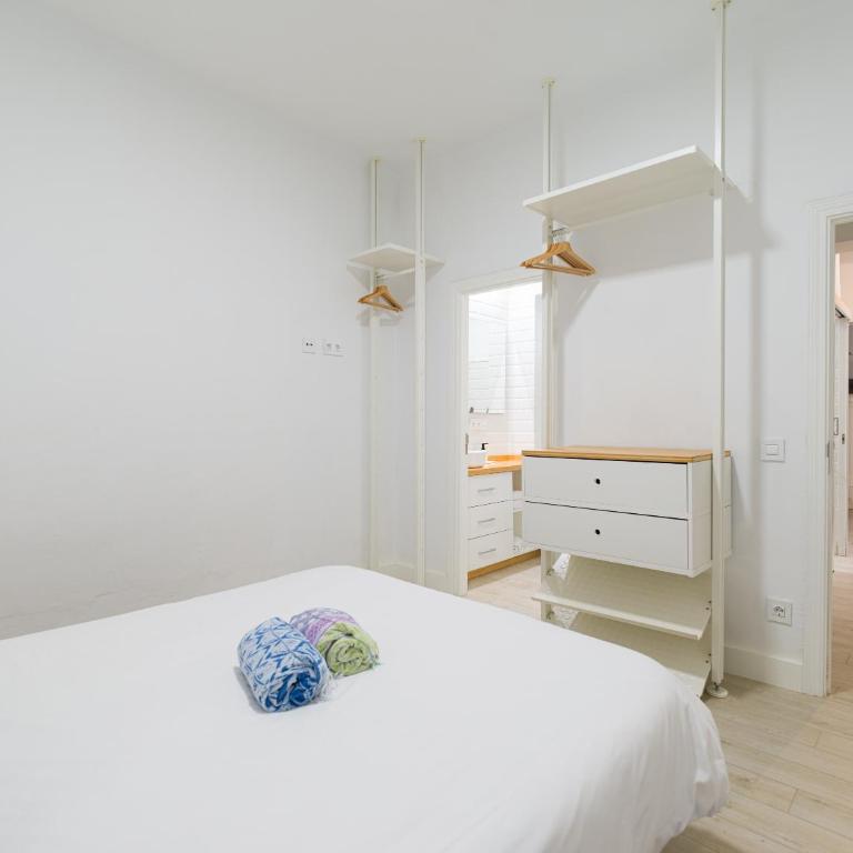 'Kala' Apartment, welcoming and charming - Appartamento con 2 Camere da Letto - 3