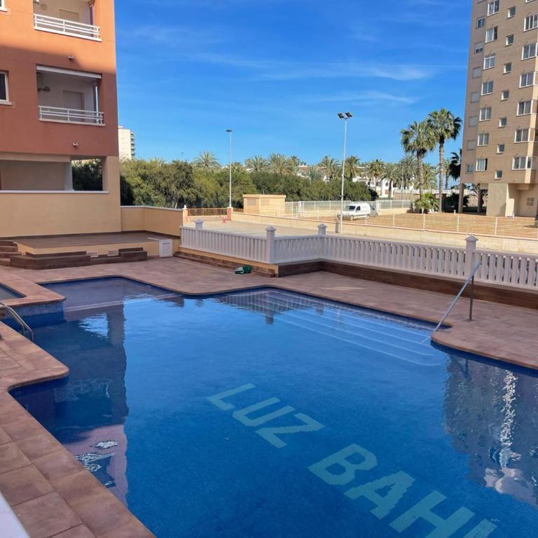 Luz Bahia by Alina365 - Two-Bedroom Family Apartment - 2