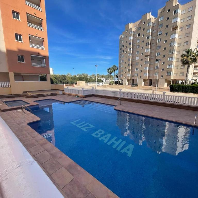 Luz Bahia by Alina365 - Two-Bedroom Family Apartment - 3
