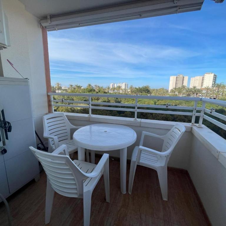 Luz Bahia by Alina365 - Two-Bedroom Family Apartment - 20