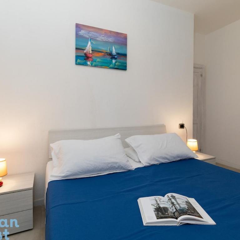 Diviton2 house with free parking - Appartamento con 2 Camere da Letto - 9