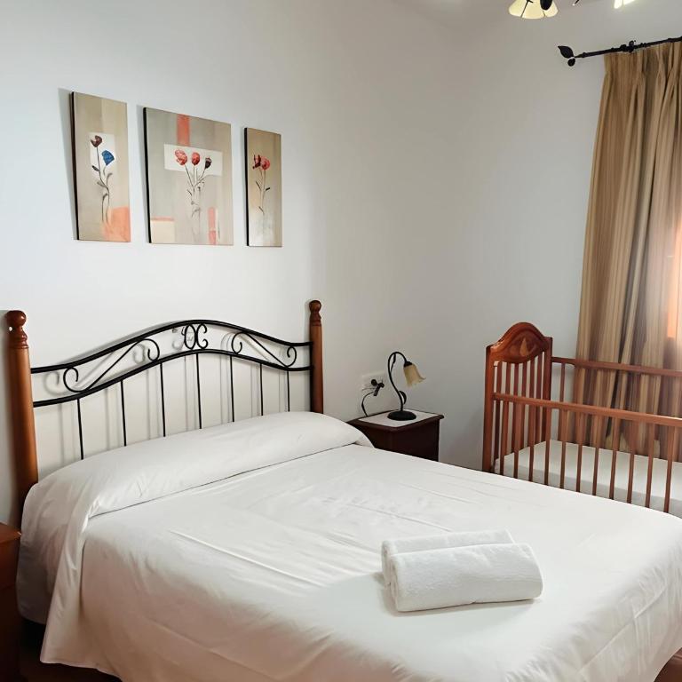 Casa con piscina privada muy cerca del pueblo - Casa - 24