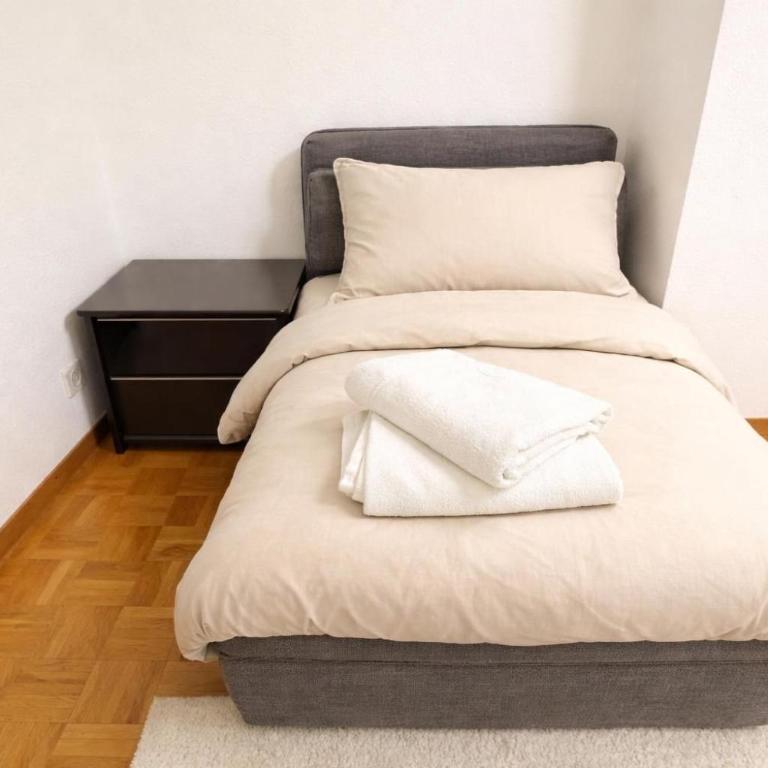 Appartement Coeur de Ville - Apartment mit 1 Schlafzimmer - 2