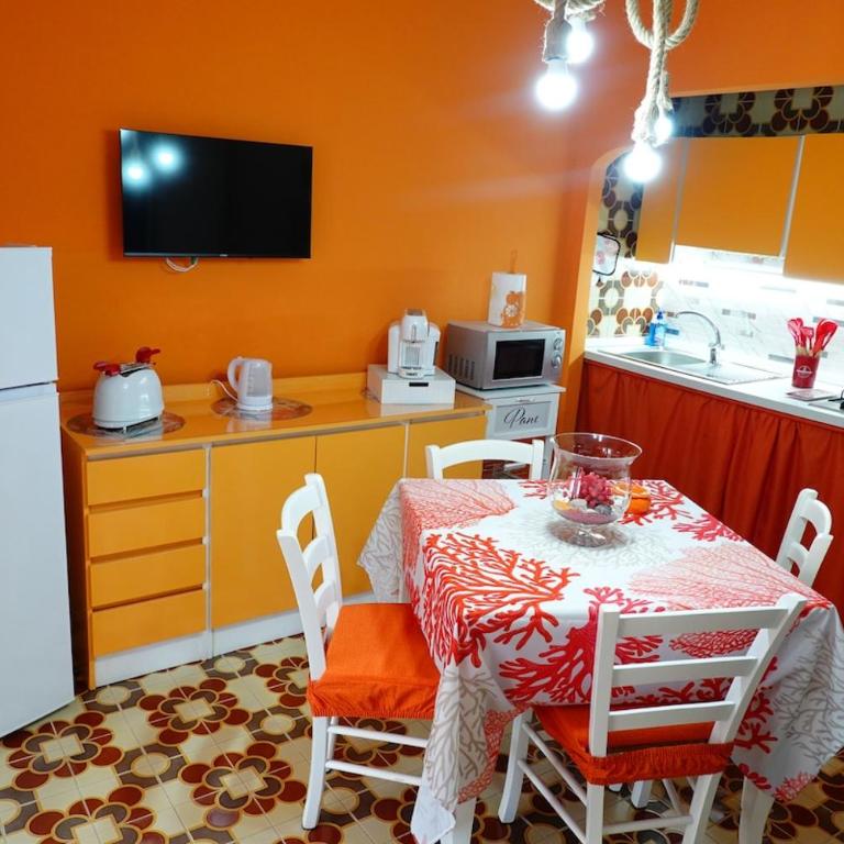 Holiday Corallo prestige - Appartamento con 2 Camere da Letto e Vista Mare - 8