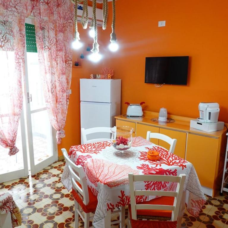 Holiday Corallo prestige - Appartamento con 2 Camere da Letto e Vista Mare - 10