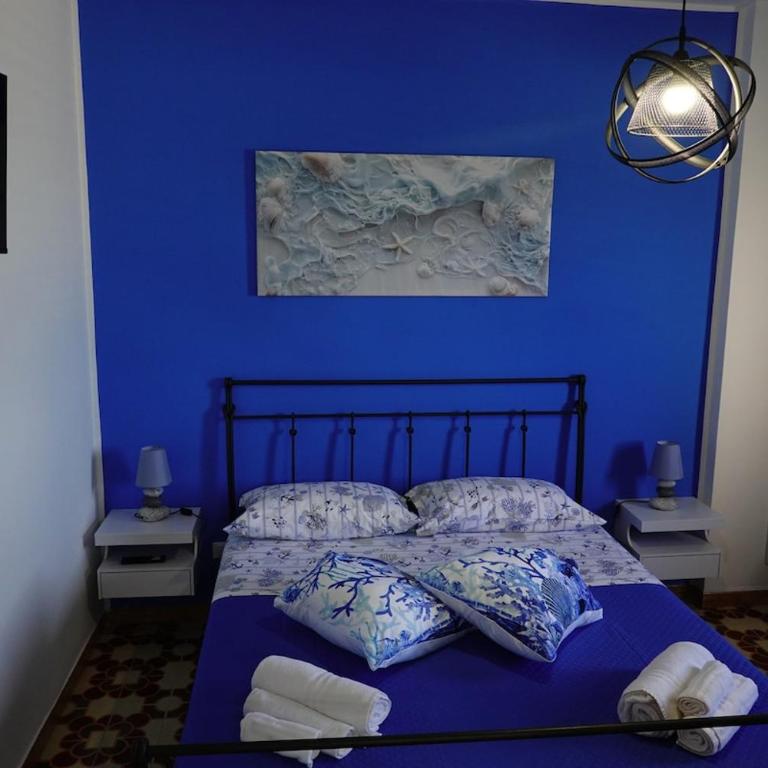 Holiday Corallo prestige - Appartamento con 2 Camere da Letto e Vista Mare - 14