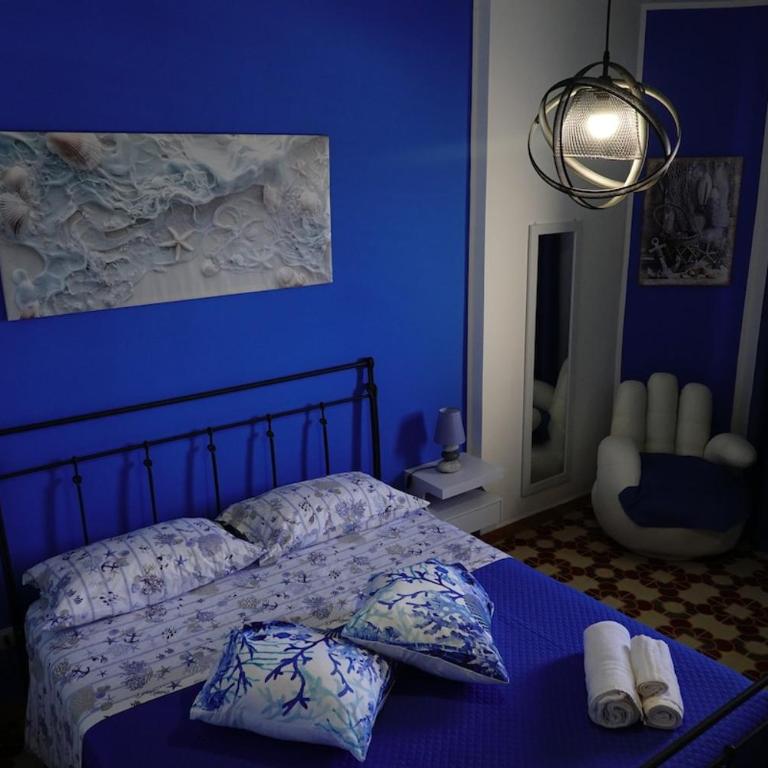 Holiday Corallo prestige - Appartamento con 2 Camere da Letto e Vista Mare - 15